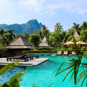 Thailand Fiesta