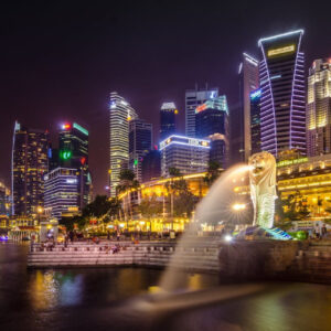 Great Singapore Family Tour Package
