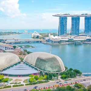 Singapore 6 Days Trip Package