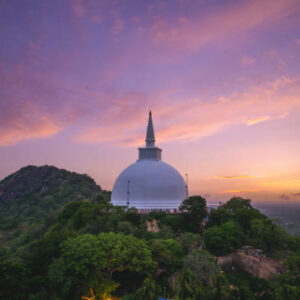 Glimpse Of Sri Lanka