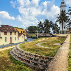 Magical Sri Lanka - Standard