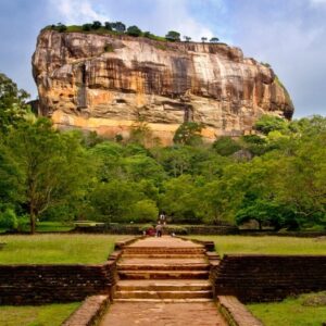 Best Selling Sri Lanka Family Tour Package