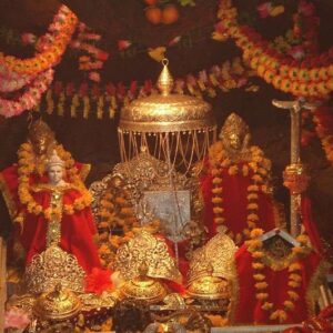 Vaishno Devi Tour
