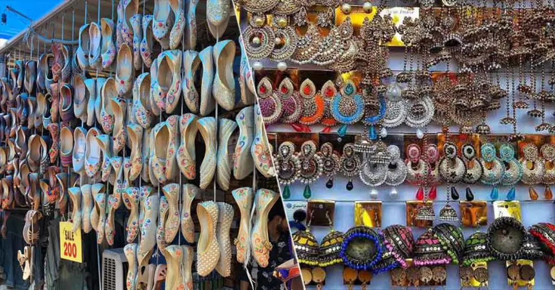 Sarojini Nagar Market Guide: Best Deals, Shopping Tips