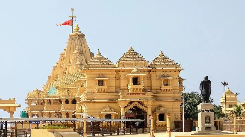 9 Best Places to Visit in Somnath