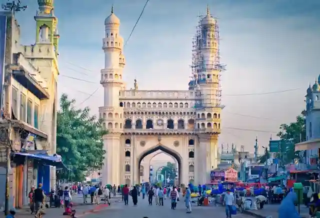 8 Best Places to Visit in Hyderabad in 1 Day in 2026